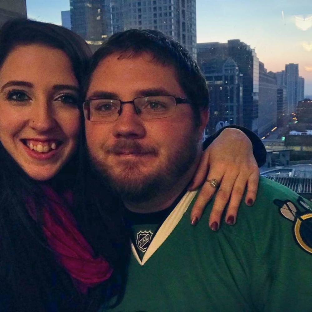 Meet your Posher, Ashleigh